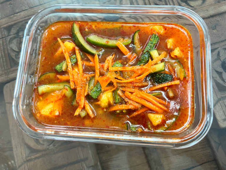 Achar