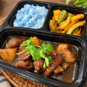 Babi Pongteh