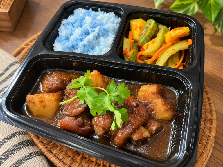 Babi Pongteh